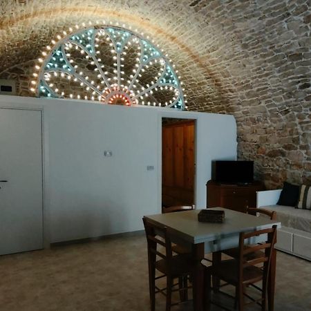 몰페타 Pietraviva Housing 아파트 외부 사진