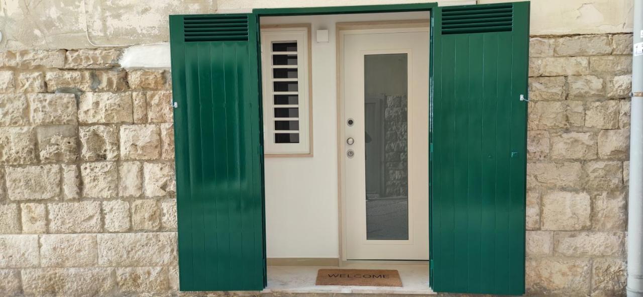 몰페타 Pietraviva Housing 아파트 외부 사진