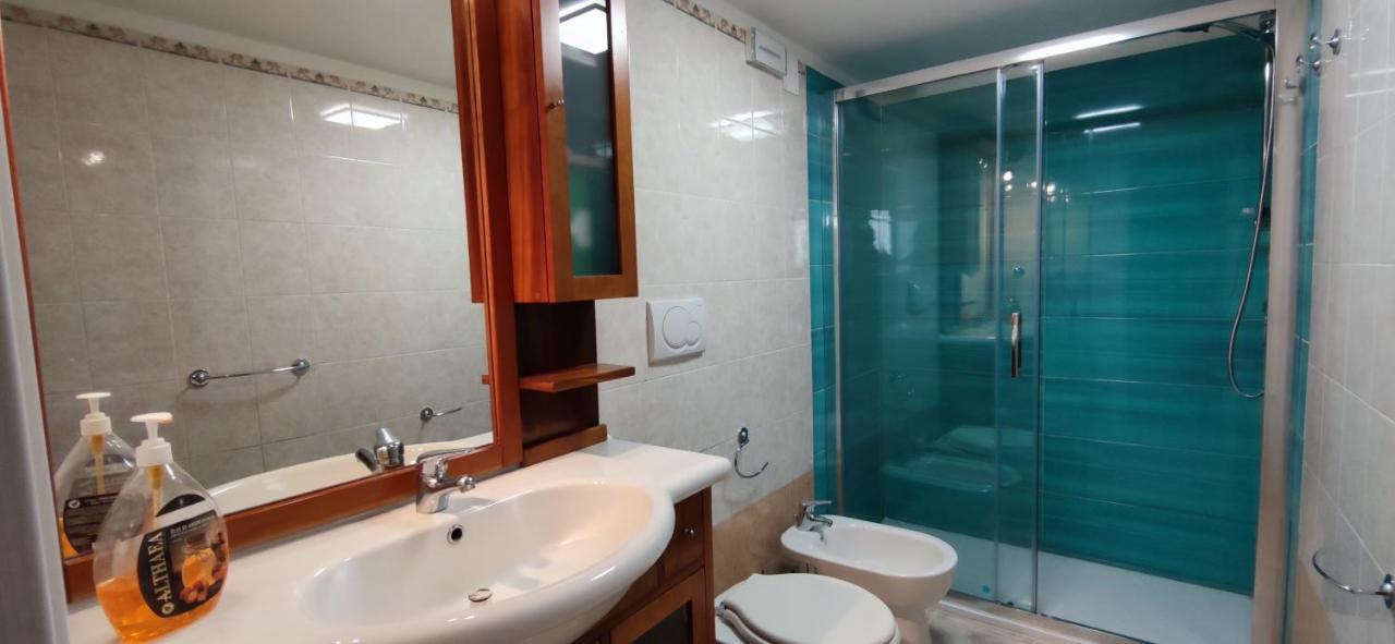 몰페타 Pietraviva Housing 아파트 외부 사진