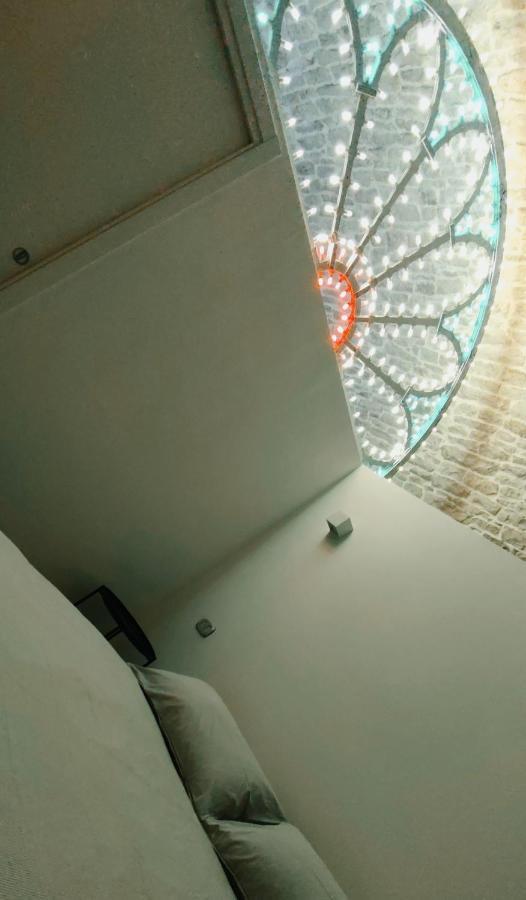 몰페타 Pietraviva Housing 아파트 외부 사진