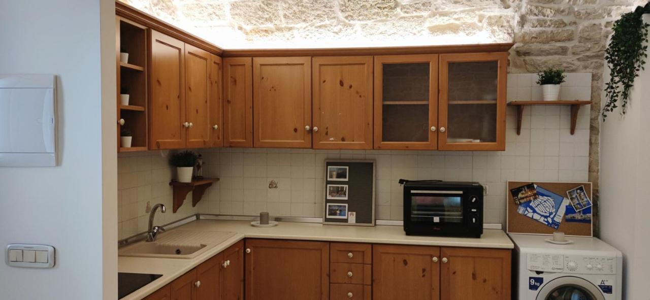 몰페타 Pietraviva Housing 아파트 외부 사진