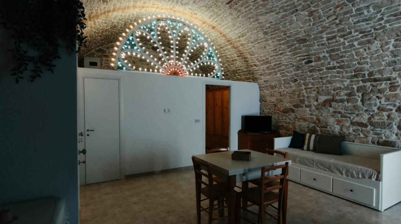 몰페타 Pietraviva Housing 아파트 외부 사진
