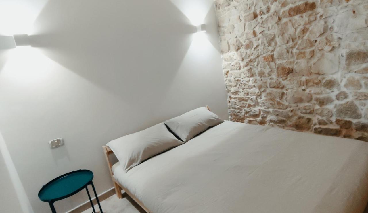 몰페타 Pietraviva Housing 아파트 외부 사진